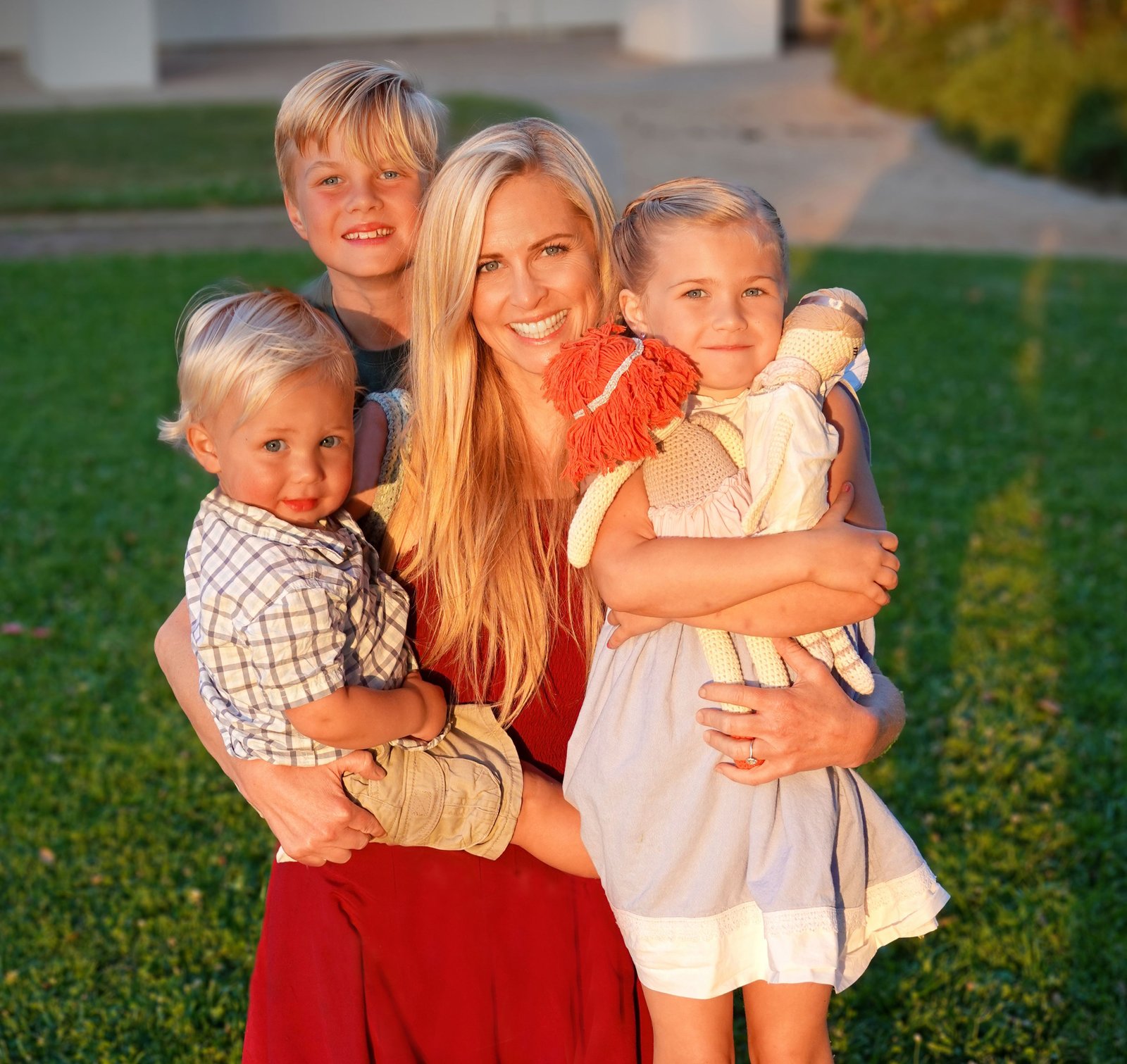 imagen de galería de 5 elementos