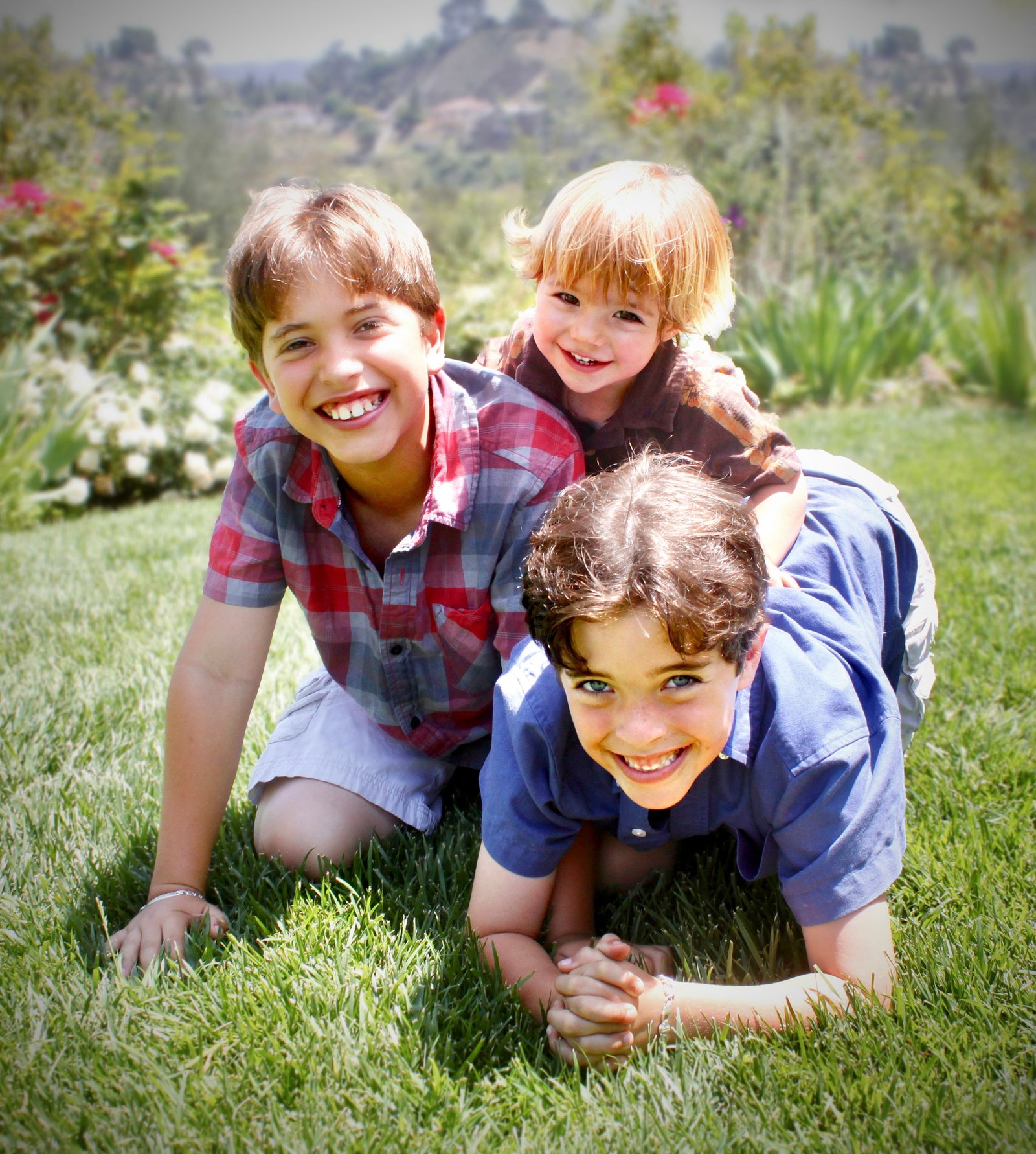 imagen de galería de 5 elementos